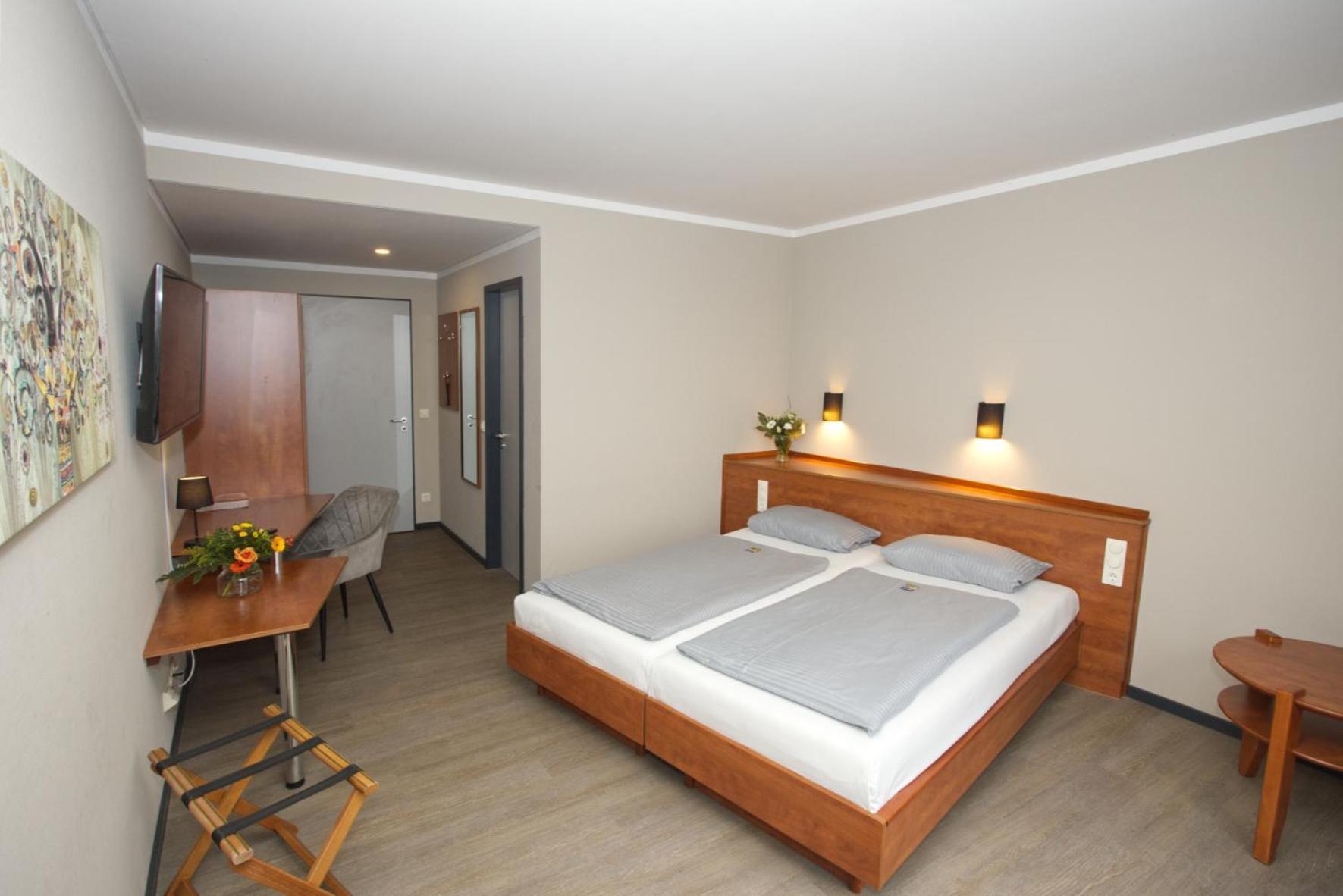 Viva Bröckel Hotell Exteriör bild