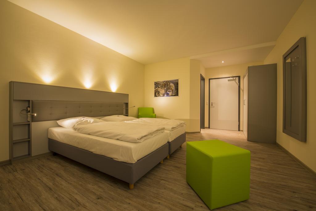 Viva Bröckel Hotell Rum bild